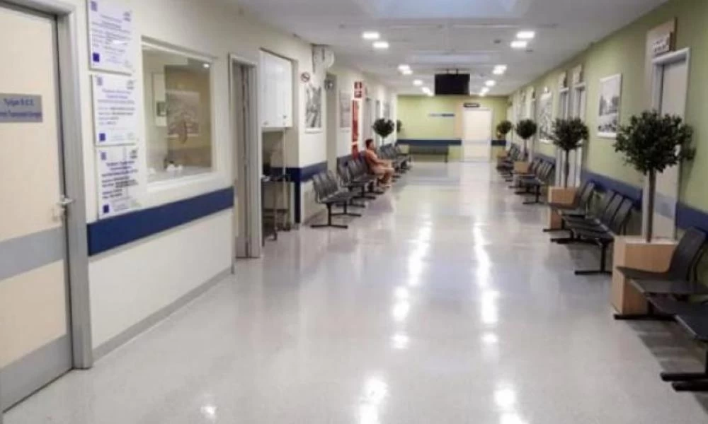 Το μήνυμα του καρκινοπαθή που έζησε 10 μήνες σε «καραντίνα»